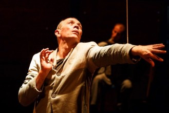 Les Impromptus - Critique sortie Théâtre saint denis Académie Fratellini