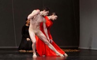 Orphée et Eurydice - Critique sortie Danse Paris Palais Garnier