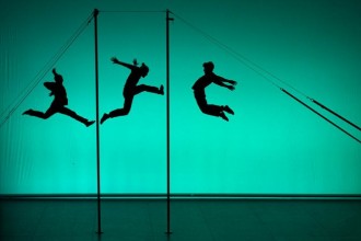 Festival Perspectives - Critique sortie Théâtre Sarrebruck Festival Perspectives