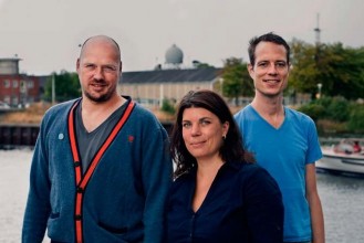 100 % Paris / Situation Rooms - Critique sortie Théâtre Paris La Grande Halle de la Villette