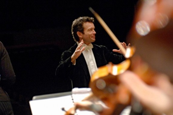 Christophe Rousset - Critique sortie Classique / Opéra Paris Salle Pleyel