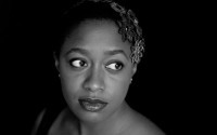 Cécile McLorin Salvant, une voix est née - Critique sortie Jazz / Musiques Le Mans Abbaye de l’Epau