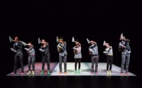 Standards - Critique sortie Danse Saint-Ouen Espace 1789