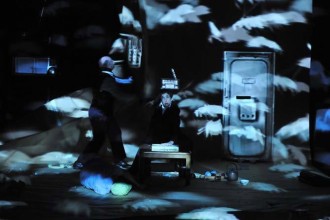 The Bee ou l’enchaînement de la violence - Critique sortie Théâtre Paris Théâtre national de Chaillot