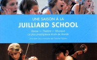 Une saison à la Juilliard School - Critique sortie Théâtre