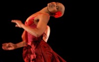 La Biennale de la Danse de Lyon - Critique sortie Danse Lyon