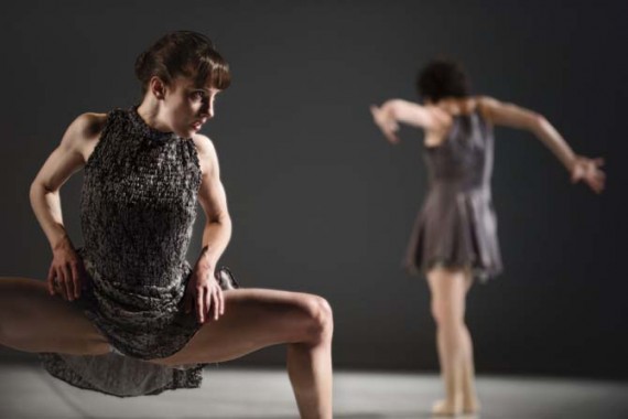 Not Here / Not Ever - Critique sortie Danse Paris Théâtre national de Chaillot