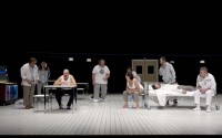 Cyrano de Bergerac - Critique sortie Théâtre Paris THEATRE DE L’ODEON