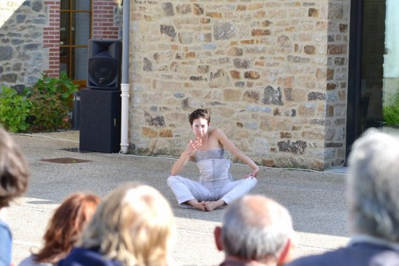 Extension sauvage - Critique sortie Danse Bazouges-la-Pérouse