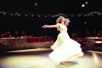 Festival d’Aurillac - Critique sortie Théâtre Aurillac Aurillac