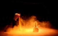 Furies - Critique sortie Théâtre Châlons-en-Champagne Grand jard