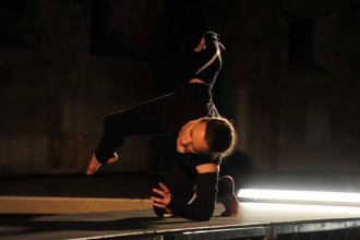 Jubilé Royaumont - Critique sortie Danse Asnières-sur-Oise Abbaye de Royaumont