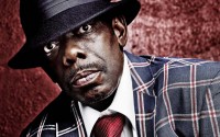 Lucky Peterson - Critique sortie Jazz / Musiques Paris Odéon-Théâtre de l’Europe