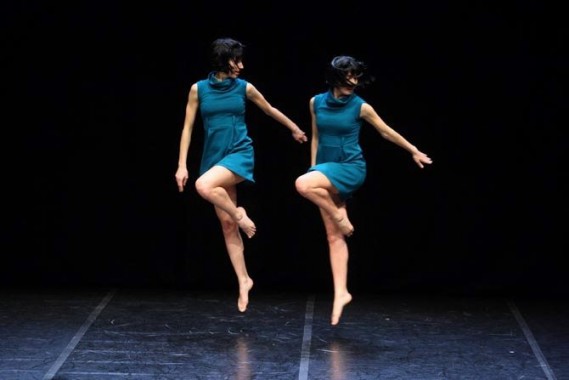 Le Temps d’aimer - Critique sortie Danse Biarritz