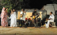 Musiques Métisses - Critique sortie Jazz / Musiques Angoulême