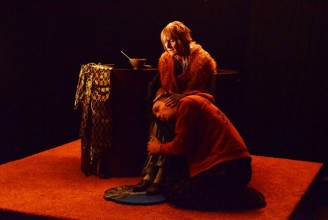 Aux couleurs du Québec - Critique sortie Théâtre Bussang Théâtre du Peuple