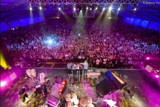 Jazz in Marciac - Critique sortie Jazz / Musiques Marciac Jazz in Marciac