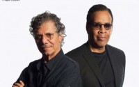 Chick Corea & Stanley Clarke Duet - Critique sortie Jazz / Musiques Marciac Chapiteau jazz in Marciac