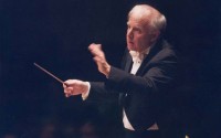 Leonard Slatkin - Critique sortie Classique / Opéra Paris Salle Pleyel