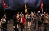 Macbeth - Critique sortie Théâtre Paris Théâtre du Soleil