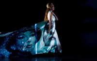 Paixão e Fùria : Le mythe Callas - Critique sortie Danse Paris Théâtre des Champs-Élysées