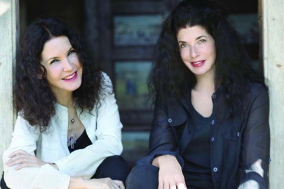 Katia et Marielle Labèque - Critique sortie Classique / Opéra Paris Théâtre des Champs-Élysées