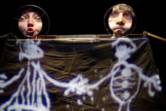 Boby boy - Critique sortie Avignon / 2014 Avignon Les Hauts Plateaux (la manutention)