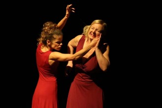 Cendrillon… - Critique sortie Avignon / 2014 Avignon Théâtre des Barriques