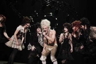 Une ode à la liberté - Critique sortie Avignon / 2014 Avignon