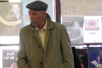 Johnny… perpète - Critique sortie Avignon / 2014 Avignon Mon Bar