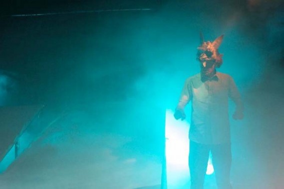Les Oreilles du loup - Critique sortie Avignon / 2014 Avignon Fabrik’Théâtre