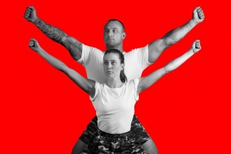 Maximum et Intermission - Critique sortie Avignon / 2014 Avignon La Condition des Soies