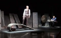 Moby Dick - Critique sortie Avignon / 2014 Avignon Le Petit Louvre