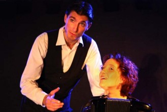 Ce soir j&rsquo;attends Madeleine - Critique sortie Avignon / 2014 Avignon Théâtre Essaïon