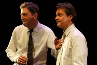 ConSéquences - Critique sortie Avignon / 2014 Avignon Théâtre l’Arrache-Cœur