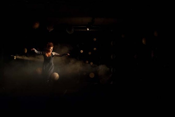 Alcools - Critique sortie Avignon / 2014 Avignon Théâtre au coin de la Lune