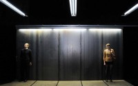 Blackbird - Critique sortie Avignon / 2014 Avignon Théâtre des Doms