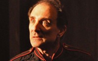 Dracula, le pacte - Critique sortie Avignon / 2014 Avignon Théâtre du Chien qui fume