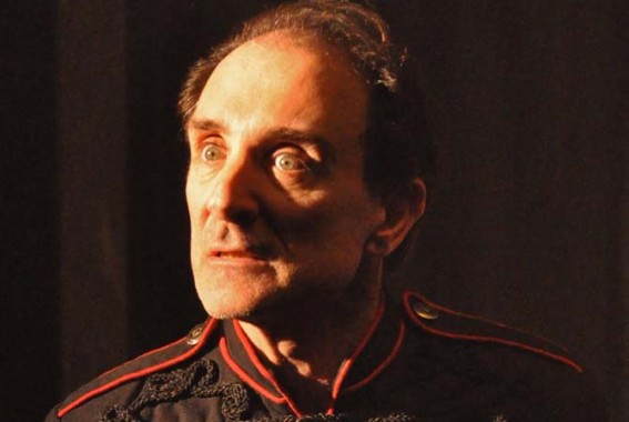 Dracula, le pacte - Critique sortie Avignon / 2014 Avignon Théâtre du Chien qui fume