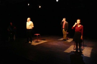 Fuck America - Critique sortie Avignon / 2014 Avignon Grand Pavois