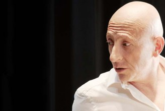 Mildiou, l’enfant du champ de patates - Critique sortie Avignon / 2014 Avignon Grenier à sel