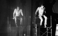 L’Inaccessible - Critique sortie Avignon / 2014 Avignon Théâtre au coin de la Lune