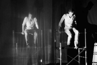 L&rsquo;Inaccessible - Critique sortie Avignon / 2014 Avignon Théâtre au coin de la Lune