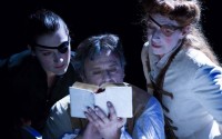 La Maréchale et le libertin - Critique sortie Avignon / 2014 Avignon Théâtre des Carmes – André Benedetto