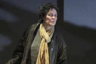 Le Testament de Vanda - Critique sortie Avignon / 2014 Avignon Théâtre des Lucioles