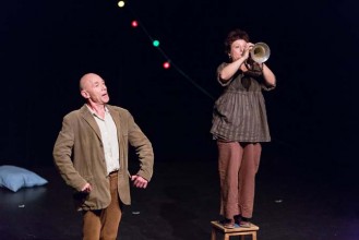 Le Semeur d&rsquo;allumettes - Critique sortie Avignon / 2014 Avignon Magasin Théâtre