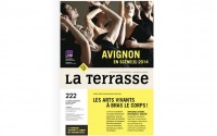 Festival sans frontières ! - Critique sortie Avignon / 2014