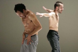 Us – Band - Critique sortie Avignon / 2014 Avignon CDC - Les Hivernales