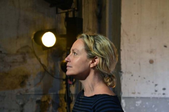 Entretien / Irina Brook - Critique sortie Théâtre Nice _THEATRE NATIONAL DE NICE