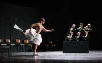 Le Temps d’aimer la danse - Critique sortie Danse Biarritz